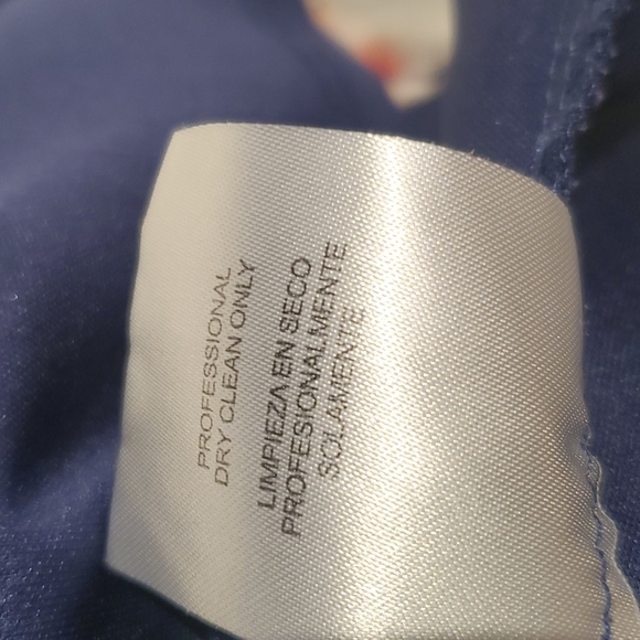 🌺🌺 City Studio Dress, floral and fun,  Sz 7 Juniors - Picture 9 of 14